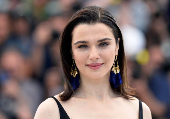 Rachel Weisz: 'La pérdida de poder de Weinstein rompió el silencio'
