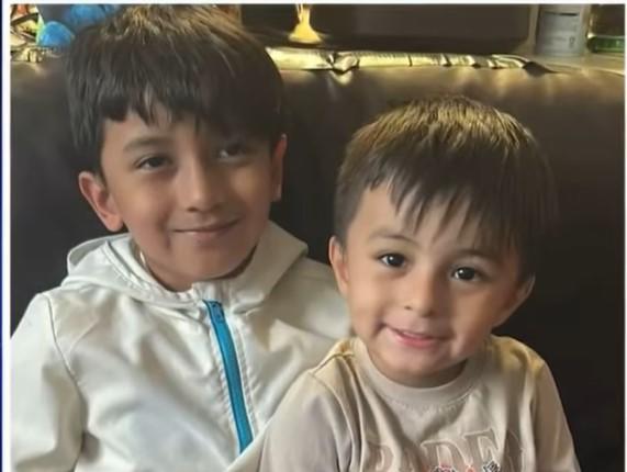 Hondureña deportada por ICE clama porque le devuelvan a sus hijos