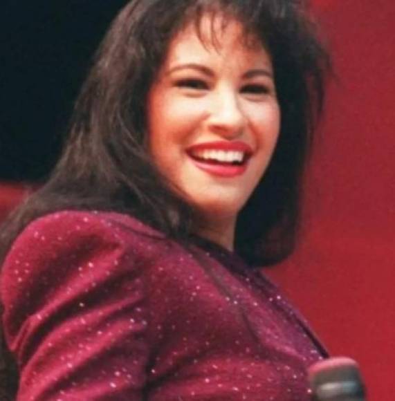 Selena Quintanilla era una cantante y compositora que tenía una fortuna de unos $5 millones de dólares en el momento de su muerte en 1995.
