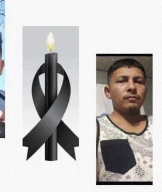 Tres hondureños asesinados en Ohio; capturan al hechor