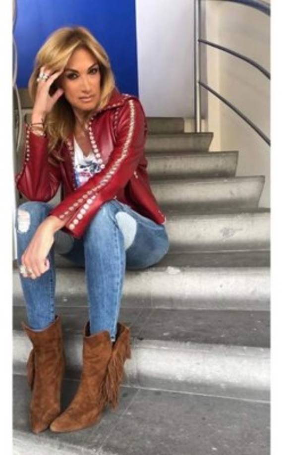 Adela Micha asegura que el plan de diva nunca ha sido una característica que la defina, por lo que jamás impuso sus condiciones ante el nuevo proyecto.<br/><br/>