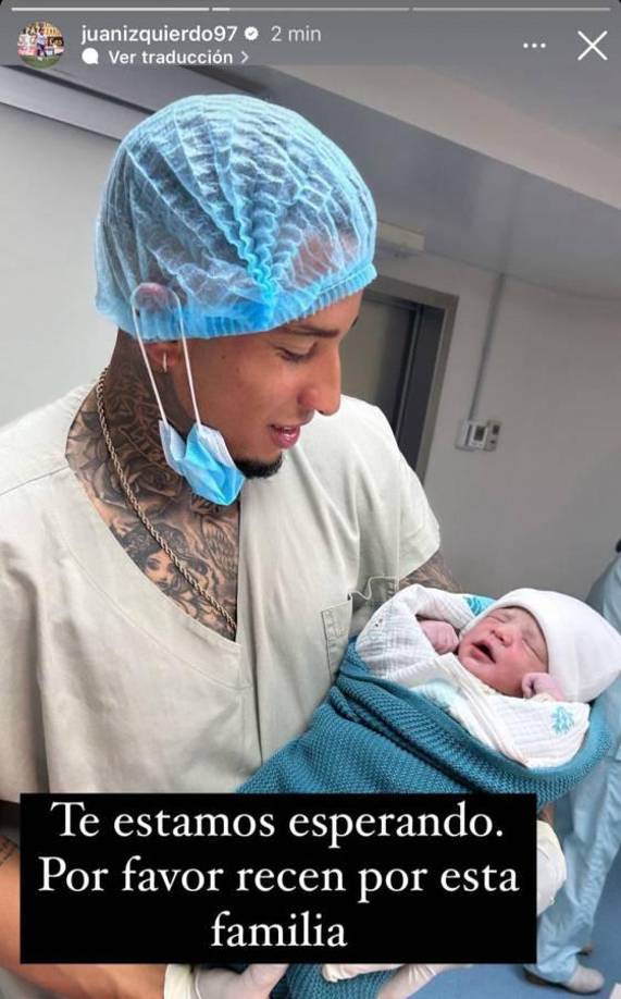 “Hoy me toca seguir por nuestros hijos y sacar fuerzas de donde no hay. Sé que peleaste hasta lo último y que lo único que anhelabas era estar con nosotros. Te voy a extrañar toda la vida y sé que va a doler tu ausencia en cada paso”, agrega.