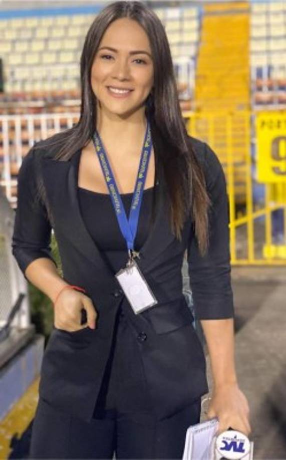 Actualmente, labora en Deportes Televicentro, donde cubre, desde el Estadio Nacional de Tegucigalpa, partidos de la Liga de fútbol hondureño.