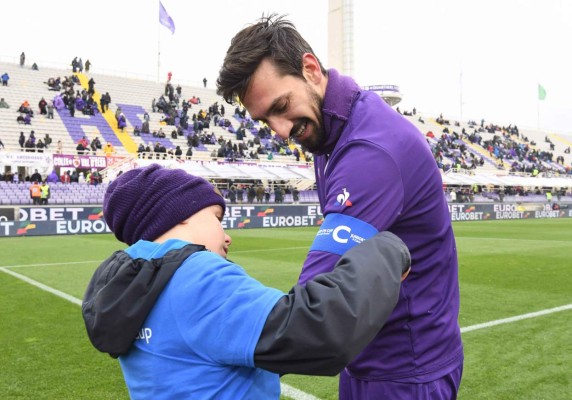 'Olvidaste tus zapatos': así fueron las últimas horas de Davide Astori