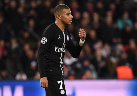 Francia tiembla por Mbappé tras el regreso de Zidane al Madrid