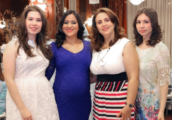 Rosas y Espinas, las noticias de la semana en Honduras