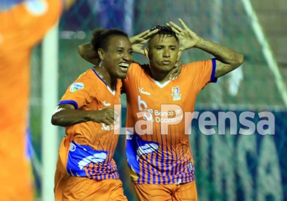 ¡Sorpresa! La UPN acaba con el invicto al Olimpia en debut oficial de Keosseián