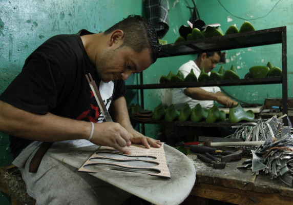 Crisis económica asfixia a la mediana empresa en San Pedro Sula