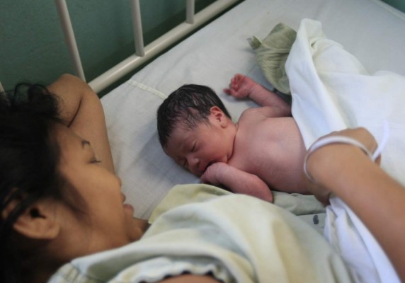 Mañana arranca Congreso Infantil