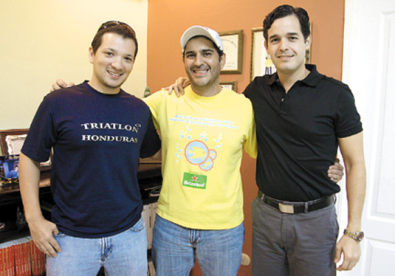 Hospital Bendaña cuidará a corredores