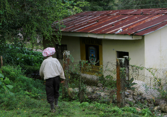 Remodelarán seis postas de Villanueva y Puerto Cortés