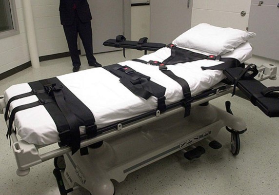 Descenso histórico de ejecuciones en EUA alimenta caída mundial