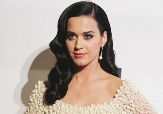 Katy Perry habla de su ex y nuevo amor