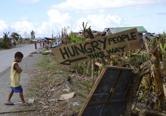 El cambio climático causará 250 mil muertes a partir del 2030: OMS