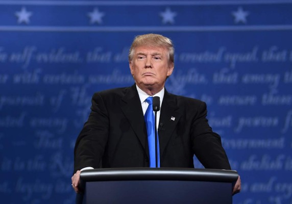 Las razones del éxito del 'huracán' Trump en las elecciones de EUA