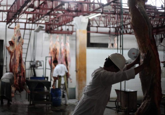 En Navidad se consumirán 225 mil libras de cerdo