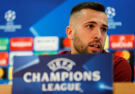 'Cualquier culé quiere que el Real Madrid siempre pierda'