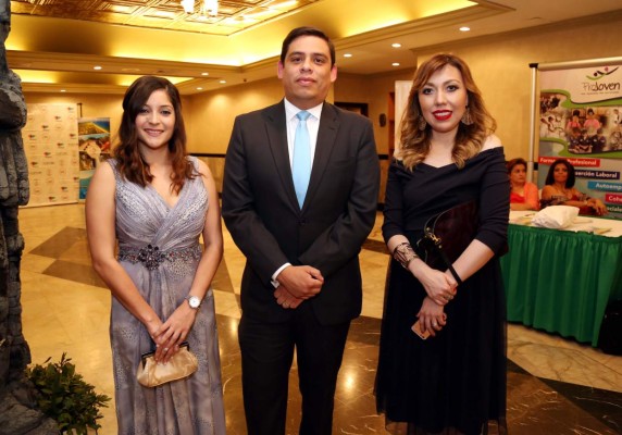 La gala 2016 del Premio Copán