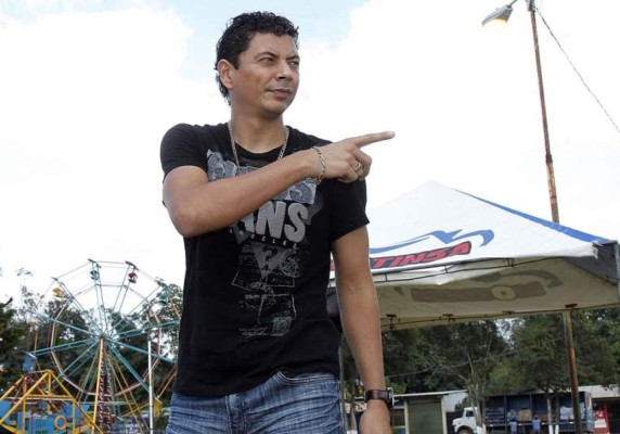 Mauricio Sabillón jugará con el Marathón Veteranos