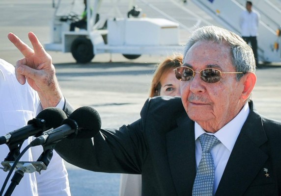 EUA y Cuba designarán embajadores a finales de Mayo