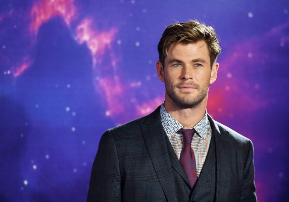Chris Hemsworth: 'Prepárense para 'Endgame' porque van a ver un filme épico'