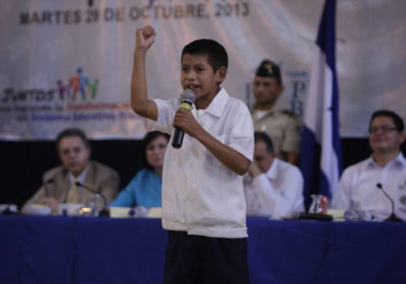 Las claves 2013: Historias de impacto