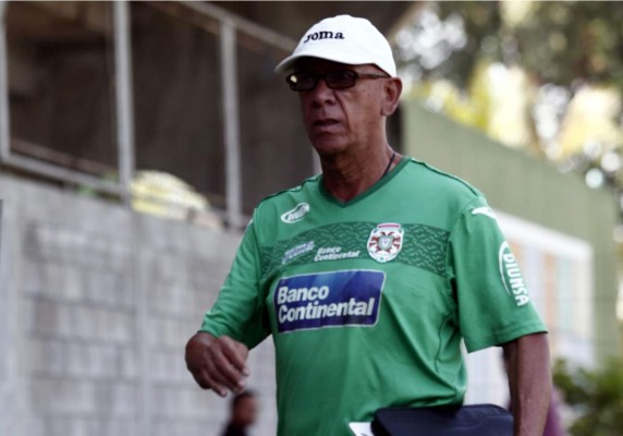 Jairo Ríos: 'La marcha de Leverón es buena por él, pero no por el equipo'