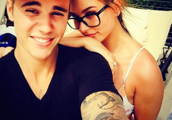 Justin Bieber se va de vacaciones con Hailey