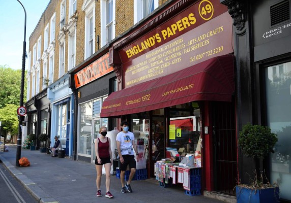 En 2022 hondureños tendrán que tramitar permiso Etias para ir a Europa