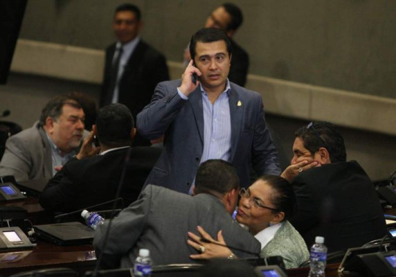 Ordenan traslado de Tony Hernández a Nueva York