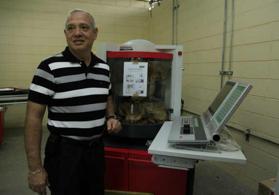 El Infop innova con dos nuevas carreras en San Pedro Sula