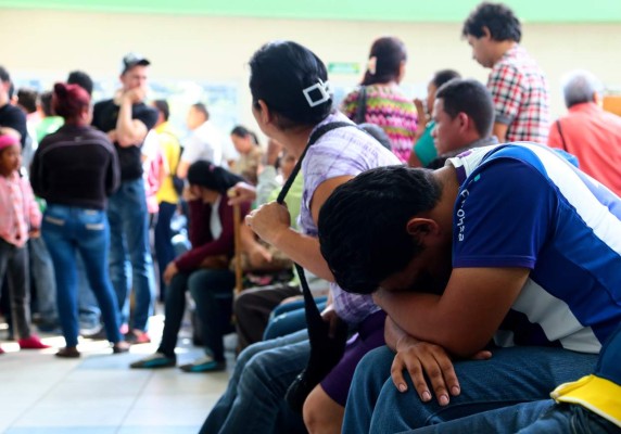 La chikungunya no perdona ni a ancianos