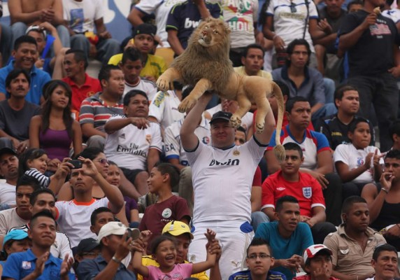 Olimpia deja atrás al Victoria y se cita con el Marathón en la final