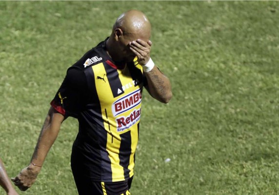 Sergio Mendoza: 'No me esperaba esta noticia'