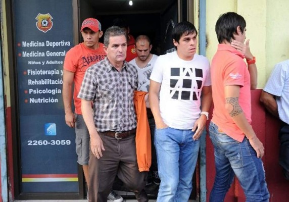 Polémica en el Herediano por burlas de directivo en Twitter