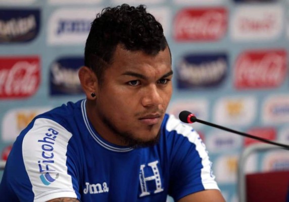 Mario Martínez no estará ante Guatemala