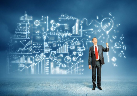 Áreas de tecnología para emprender