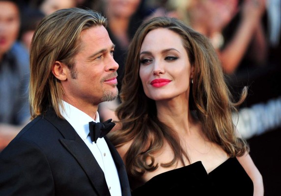 Angelina Jolie y Brad Pitt conservarán el castillo donde se casaron