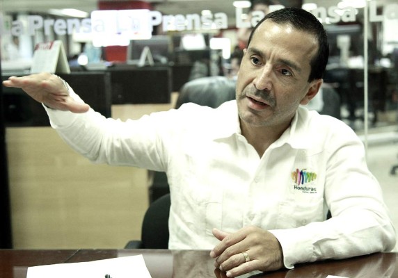 'Transparencia y disciplina, claves del avance económico”