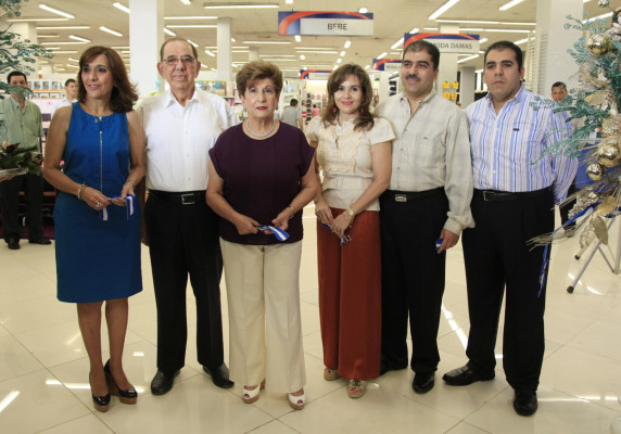 Triunfos de visionarios