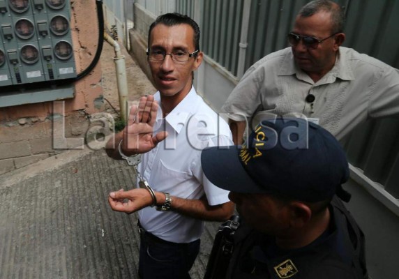 Exsecretario de Rosa Elena de Lobo seguirá en cárcel de Támara