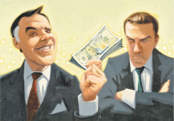 La mejor y la peor inversión de mi vida