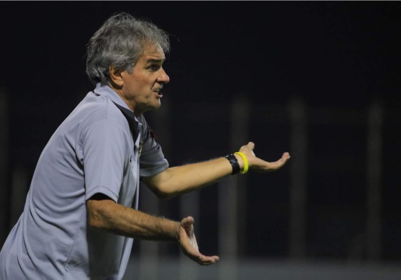 'Esto lo va dejando sin energía a uno': Mario Zanabria