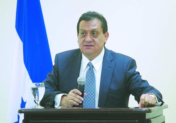 Roberto García-Saltos: 'Las exoneraciones son bastante altas”