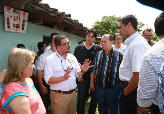 Quemaron 23,634 fármacos en Santa Bárbara