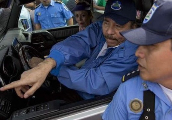 EEUU alerta a sus ciudadanos a evitar fiesta sandinista este sábado
