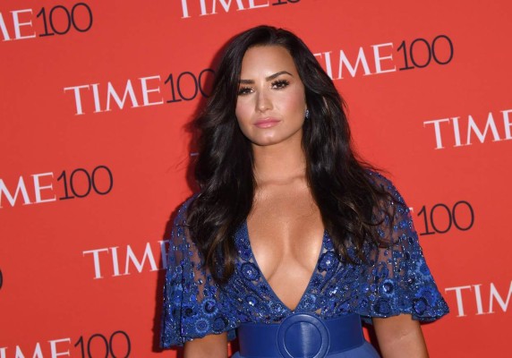 Demi Lovato 'estable' tras supuesta sobredosis