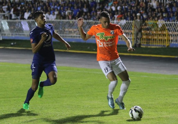 ¿Qué equipo será el nuevo campeón de Honduras?