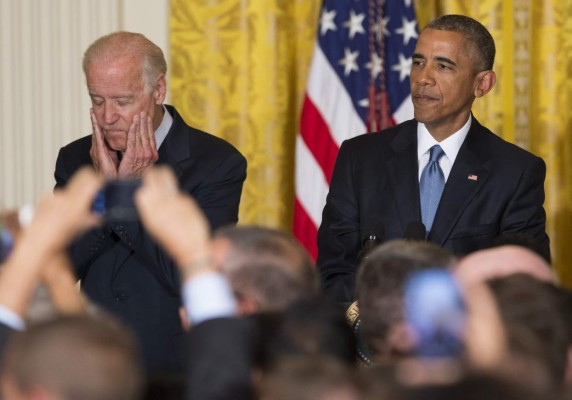 Obama expulsa a mexicana transgénero de la Casa Blanca