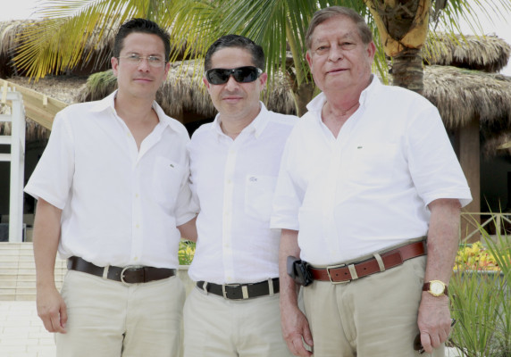 El tesoro caribeño que luce a Honduras